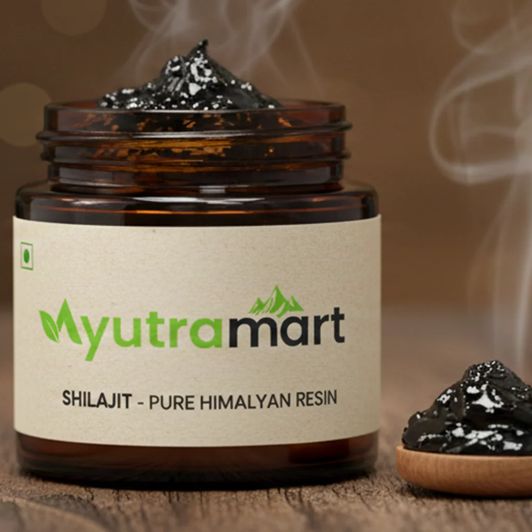 Shilajit