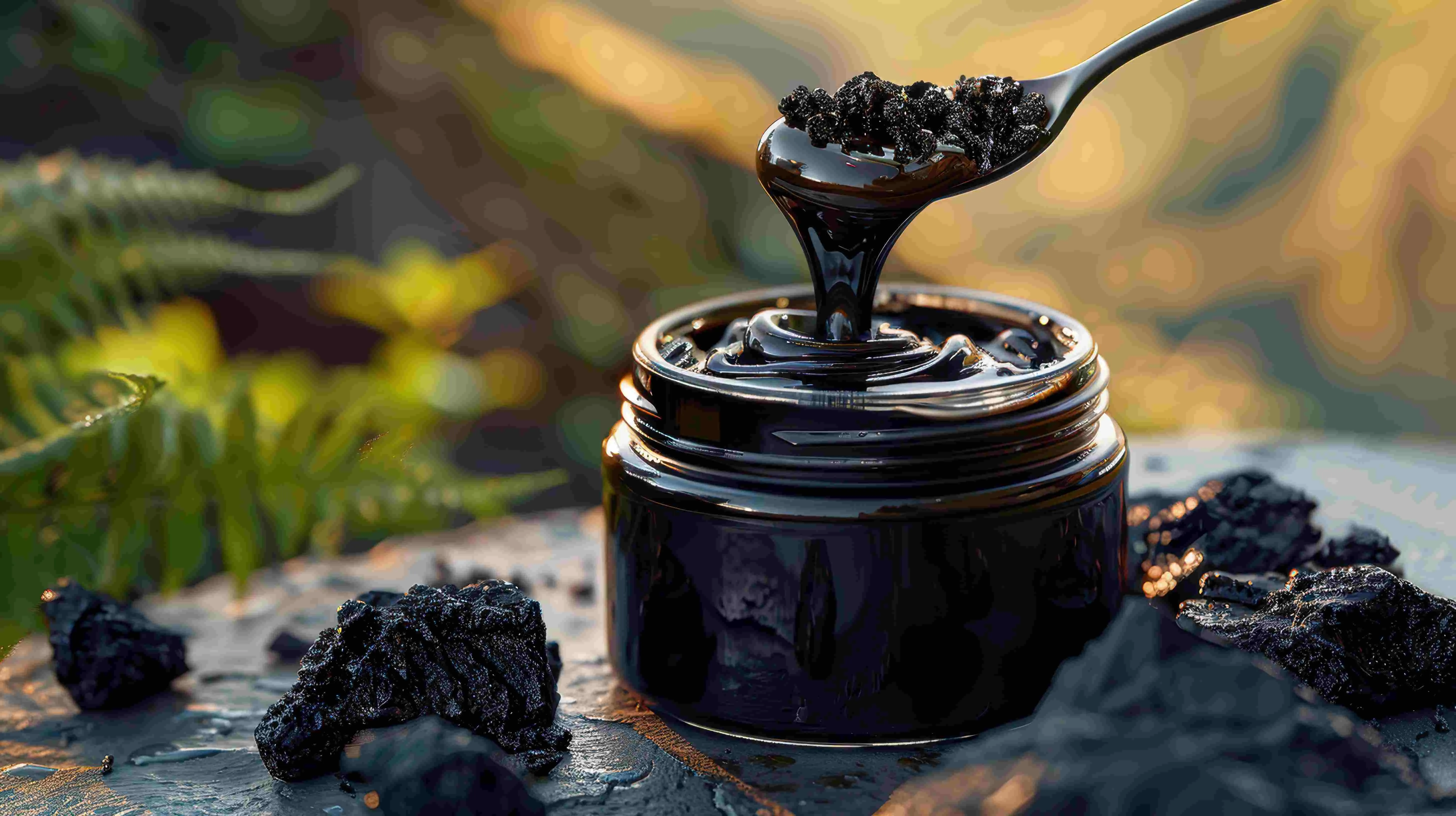 Unlock the Power of Pure Shilajit with Ayutramart