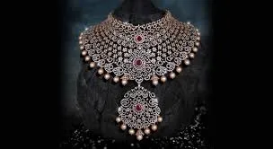 Platinum Engagement Ring